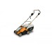 Аэратор электрический VILLARTEC AE 1538