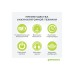 Аккумуляторная бесщеточная газонокосилка Greenworks GD80LM53 2500707