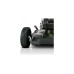 Аккумуляторная бесщеточная газонокосилка Greenworks GD82LM51 2502007
