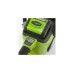 Аккумуляторная бесщеточная цепная пила Greenworks GD40CS40 20077UA