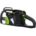 Аккумуляторная бесщеточная цепная пила Greenworks GD80CS50 2000507