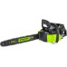 Аккумуляторная бесщеточная цепная пила Greenworks GD80CS50 2000507