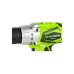 Аккумуляторная дрель-шуруповерт Greenworks G24DDK2, 24V, c 1хАКБ 2 А.ч и ЗУ в кейсе 3702807