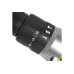 Аккумуляторная дрель-шуруповерт GreenWorks GD24DD60K2 3704107UA
