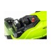 Аккумуляторная газонокосилка GreenWorks GD24LM33, 24V, 33 см, бесщеточная, без АКБ и ЗУ 2516107