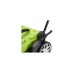 Аккумуляторная газонокосилка GreenWorks G40LM35, 40V G40LM35K4 2501907UB