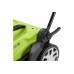 Аккумуляторная газонокосилка Greenworks G40LM35 2501907