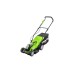 Аккумуляторная газонокосилка Greenworks G40LM35 2501907