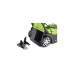 Аккумуляторная газонокосилка Greenworks G40LM35 2501907