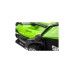 Аккумуляторная газонокосилка Greenworks G40LM35K2 40V 2501907UA