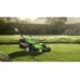 Аккумуляторная газонокосилка GreenWorks G40LM41 40V, с 1 АКБ 4 А*ч и ЗУ 2504707VB