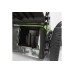 Аккумуляторная газонокосилка Greenworks G40LM45 2500107