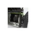 Аккумуляторная газонокосилка Greenworks G40LM45 2500107UA