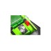 Аккумуляторная газонокосилка GreenWorks GD40LM45K3 40V 2500407UE