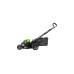 Аккумуляторная газонокосилка GreenWorks GD80LM46K4 80V 2500907UB