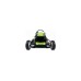 Аккумуляторная газонокосилка GreenWorks GD80LM51K4 80V 2500707UB