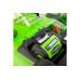 Аккумуляторная газонокосилка Greenworks G40LM49DB Twin Force 2500207