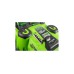 Аккумуляторная газонокосилка GreenWorks G40LM49DBK3 TwinForce 40V 2500207UE
