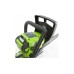 Аккумуляторная цепная пила Greenworks G40CS30 20117