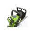Аккумуляторная цепная пила Greenworks G40CS30 20117UB