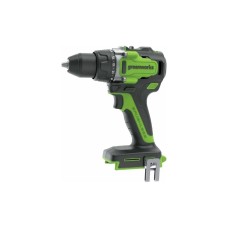 Аккумуляторная ударная дрель-шуруповер Greenworks GD24DD140, 24V, 140 Нм, бесщеточная, без АКБ и ЗУ 3707607