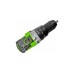 Аккумуляторная ударная дрель-шуруповер Greenworks GD24DD140, 24V, 140 Нм, бесщеточная, без АКБ и ЗУ 3707607