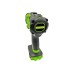 Аккумуляторная ударная дрель-шуруповер Greenworks GD24DD140, 24V, 140 Нм, бесщеточная, без АКБ и ЗУ 3707607