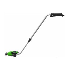 Аккумуляторные садовые ножницы с телескопической ручкой Greenworks G7.2GS 7.2V 1600807