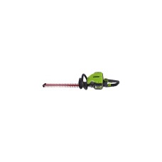 Аккумуляторный бесщеточный кусторез Greenworks GD80HT 2200607