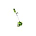 Аккумуляторный бесщеточный снегоуборщик Greenworks GD40SS, 40V 2600807