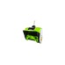 Аккумуляторный бесщеточный снегоуборщик Greenworks GD40SS, 40V 2600807