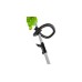 Аккумуляторный бесщеточный снегоуборщик Greenworks GD40SS, 40V 2600807