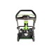 Аккумуляторный бесщеточный снегоуборщик Greenworks GD80SB 2600107