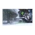 Аккумуляторный бесщеточный снегоуборщик Greenworks GD80SB 2600107