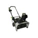 Аккумуляторный бесщеточный снегоуборщик GreenWorks GD82ST 82V 2602507