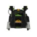 Аккумуляторный бесщеточный снегоуборщик GreenWorks GD82ST 82V 2602507