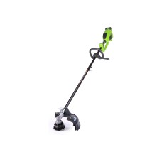 Аккумуляторный бесщеточный триммер Greenworks GD40BC 1301507