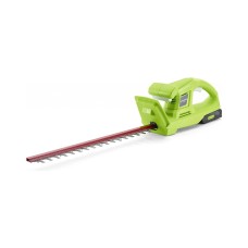 Аккумуляторный кусторез GreenWorks G24HT Basic 2201207UA