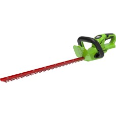 Аккумуляторный кусторез GreenWorks G24HT56 24 В 2205507