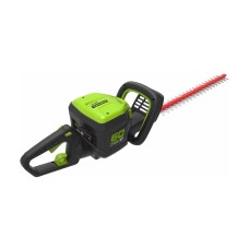 Аккумуляторный кусторез Greenworks GD60HT 2203407