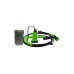 Аккумуляторный насос для полива из бочки GreenWorks G24SWP, 24V, без АКБ и ЗУ 3401007