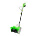 Аккумуляторный снегоуборщик GreenWorks GD40SS, 40 В, 2 А*ч 2600807UA