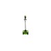 Аккумуляторный снегоуборщик Greenworks GD60SS, 60V, 30 см, бесщеточный, c 1хАКБ 5Ач и ЗУ 2602607UG