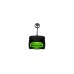 Аккумуляторный снегоуборщик Greenworks GD60SS, 60V, 30 см, бесщеточный, c 1хАКБ 5Ач и ЗУ 2602607UG