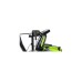 Аккумуляторный снегоуборщик Greenworks GD82ST56, 82V, 61 см, самоходный, бесщеточный, без АКБ и ЗУ 2602807