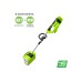 Аккумуляторный снегоуборщик GreenWorks GD40SSK4 40V 2600807UB
