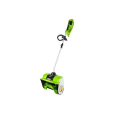 Аккумуляторный снегоуборщик GreenWorks GD40SSK6 40V 2600807UF