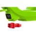 Аккумуляторный снегоуборщик GreenWorks GD40SSK6 40V 2600807UF