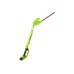 Аккумуляторный телескопический кусторез Greenworks G24PH51 2200207