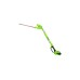 Аккумуляторный телескопический кусторез Greenworks G40PH51 22147T